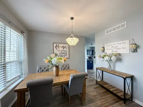 6641 Eagles Perch Dr, Indianapolis, IN 46214 photo 7