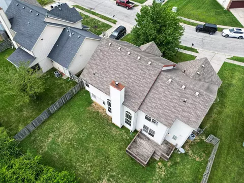 6641 Eagles Perch Dr, Indianapolis, IN 46214 photo 4