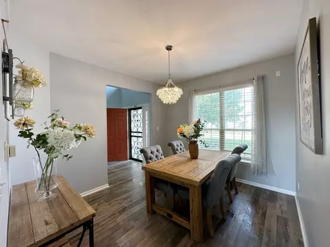 6641 Eagles Perch Dr, Indianapolis, IN 46214 photo 8