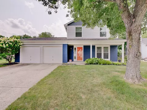 9332 Helmsdale Dr, Indianapolis, IN 46256