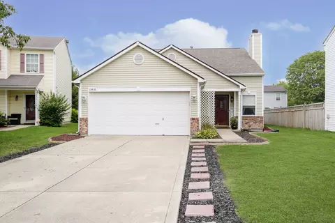 13418 N Largo Ct, Camby, IN 46113