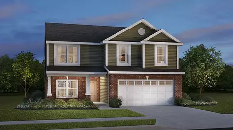 6737 Nottingham Ln, Mccordsville, IN 46055