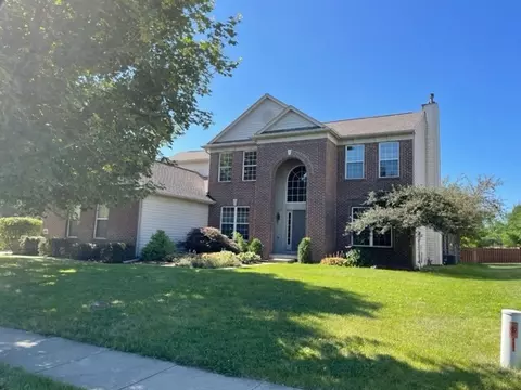 6091 Maple Grove Way, Noblesville, IN 46062