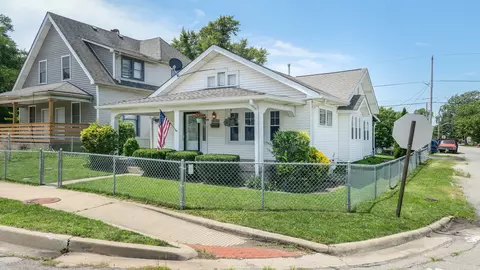 2302 S Keystone Ave, Indianapolis, IN 46203