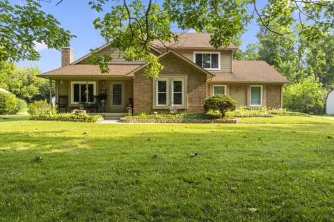 3020 Amherst St, Indianapolis, IN 46268