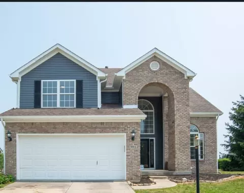 904 Maple Lake Way, Brownsburg, IN 46112