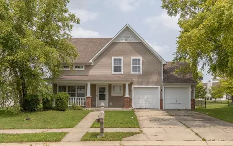 11138 Winterwood Dr, Indianapolis, IN 46235