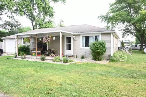 3900 W 11th St, Muncie, IN 47302
