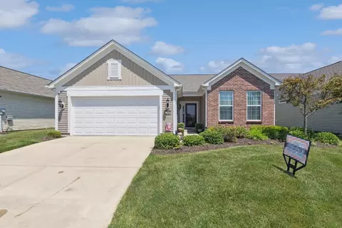 12907 Bardolino Dr, Fishers, IN 46037