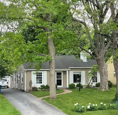 5947 Compton St, Indianapolis, IN 46220