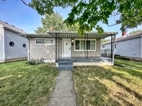 217 S 3rd Ave, Beech Grove, IN 46107