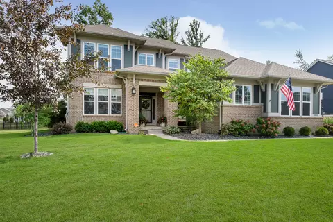 6391 Barley Dr, Brownsburg, IN 46112