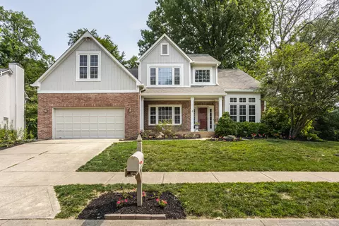 3604 Sommersworth Ln, Indianapolis, IN 46228