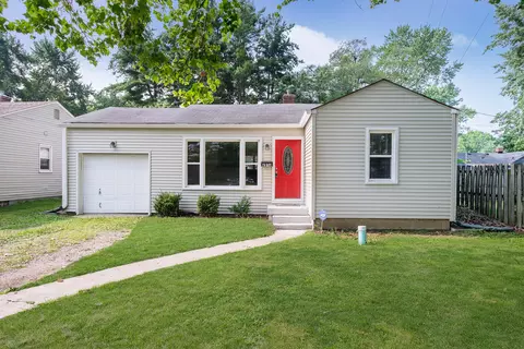 2013 E 54th St, Indianapolis, IN 46202