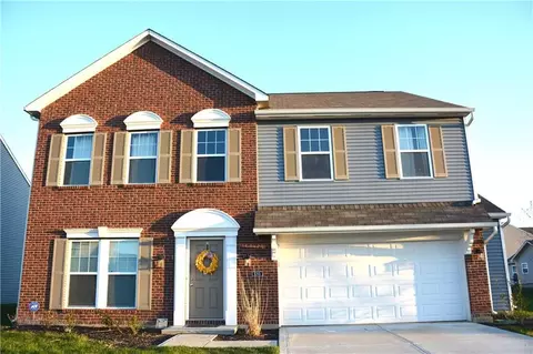 1265 Blue Haven Way, Greenwood, IN 46143
