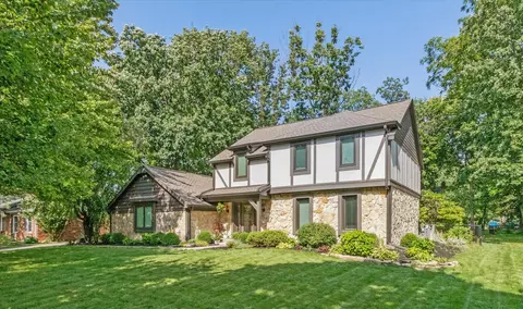 8931 Butternut Ct, Indianapolis, IN 46260