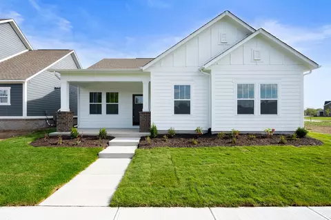 762 Jefferson, Fortville, IN 46040
