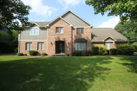 158 Timber Ln, Brownsburg, IN 46112