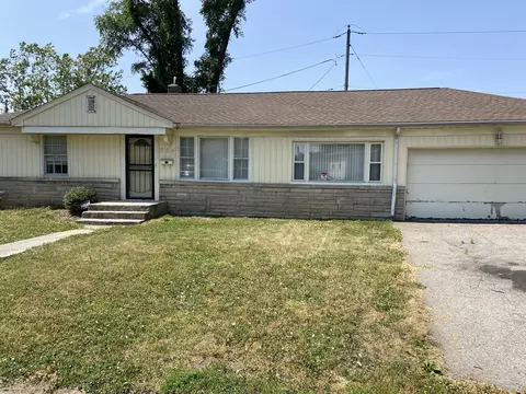 564 Ransom St, Indianapolis, IN 46202