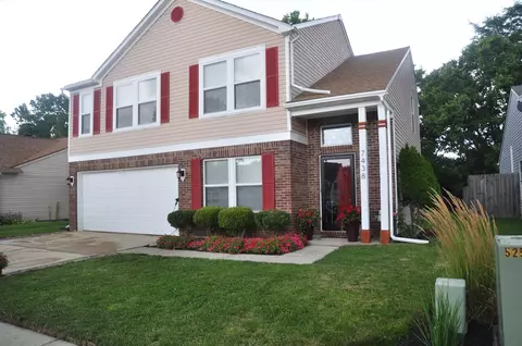7438 Sedgewick Way, Indianapolis, IN 46256