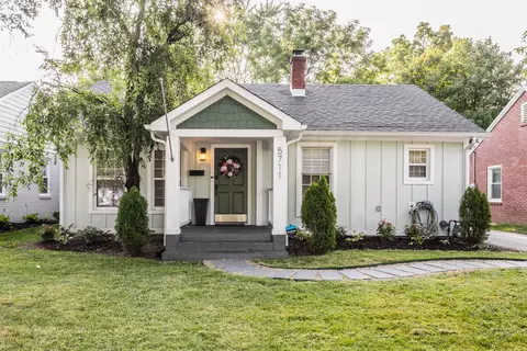 5711 Indianola Ave, Indianapolis, IN 46220