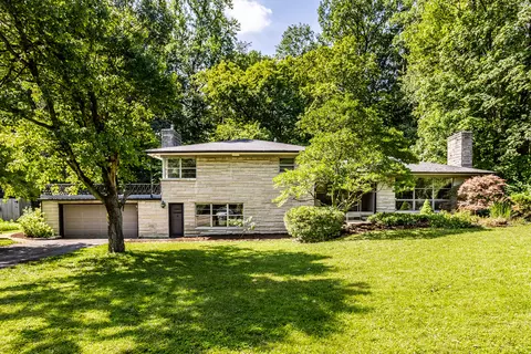 4600 Berkshire Ln, Indianapolis, IN 46226