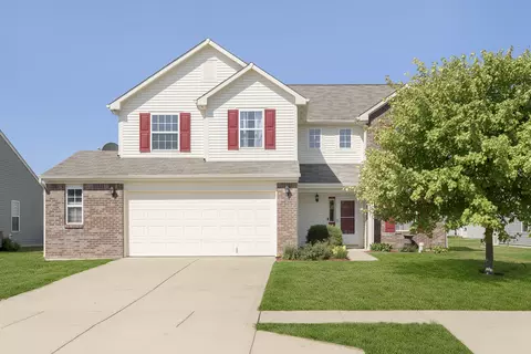 6515 Schell Ln, Anderson, IN 46013