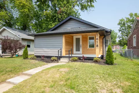 1618 Hoefgen St, Indianapolis, IN 46203