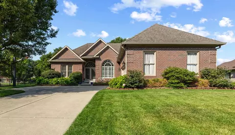 1798 Berry Rd, Greenwood, IN 46143