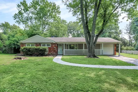10167 Orchard Park Dr S, Indianapolis, IN 46280