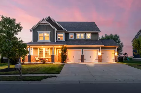 4800 Fennel Dr, Pittsboro, IN 46167