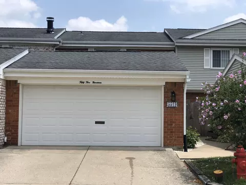 5519 Vintage Dr, Indianapolis, IN 46226