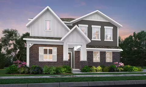 200 Waterford Ln, Westfield, IN 46074