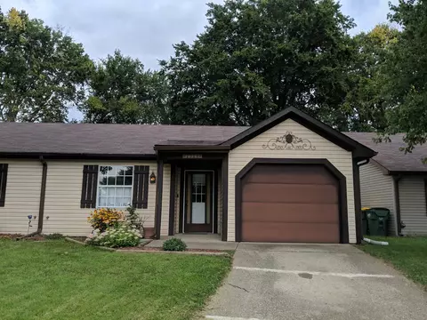1329 Norfolk Cir, Indianapolis, IN 46224