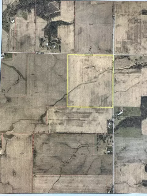 900 E North, Salem, IN 46165