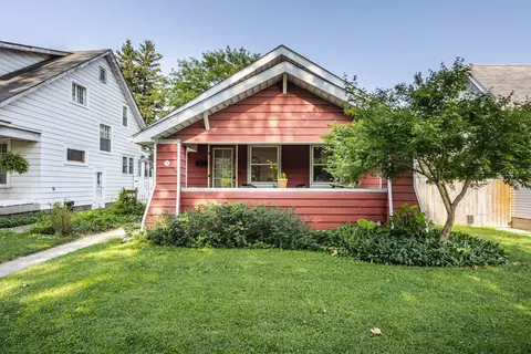 58 N Ridgeview Dr, Indianapolis, IN 46219