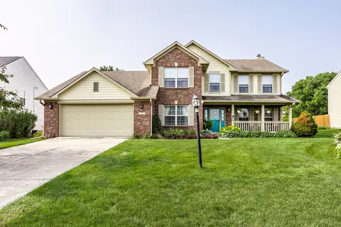 10105 Gate Dr, Indianapolis, IN 46239
