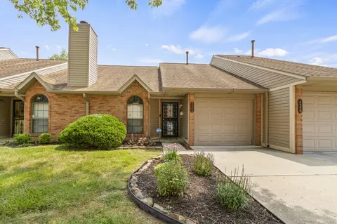 4363 Abby Creek Ln, Indianapolis, IN 46205