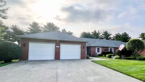 6095 S Stratton Ct, Columbus, IN 47203
