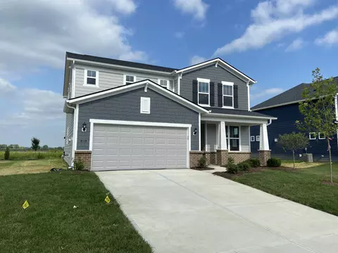 7221 Oak Trace Ln, Brownsburg, IN 46112