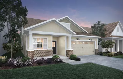 805 Bulger Ln, Westfield, IN 46074