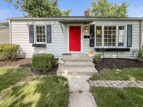 1937 Cunningham Rd, Indianapolis, IN 46224