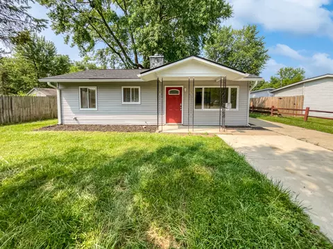 428 Mooreland Dr, Whiteland, IN 46184