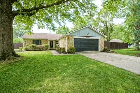 Undisclosed, Indianapolis, IN 46256