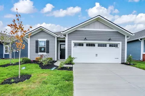 812 Bulger Ln, Westfield, IN 46074