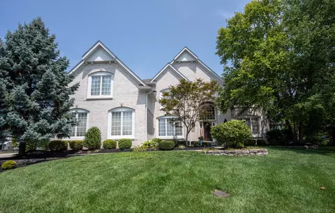 10547 Tavarez Ct, Fishers, IN 46040
