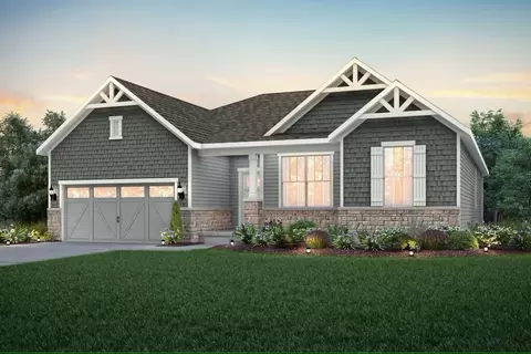5622 Flagler Ln, Brownsburg, IN 46112