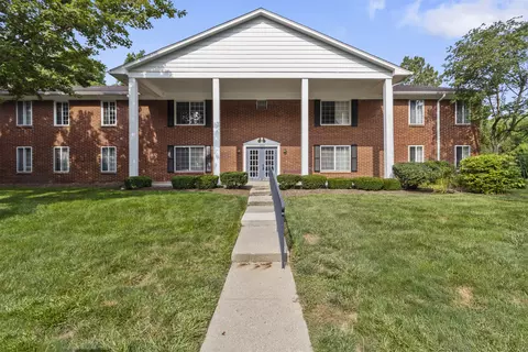 6514 Park Central Way # 6514C, Indianapolis, IN 46260