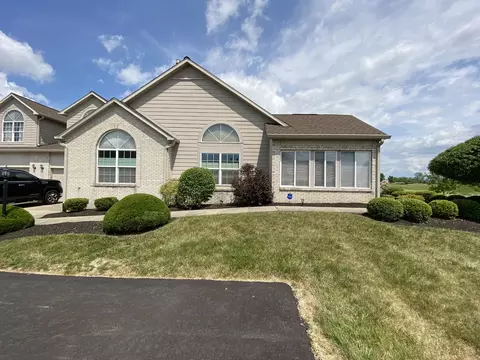 11317 Winding Wood Ct, Indianapolis, IN 46235