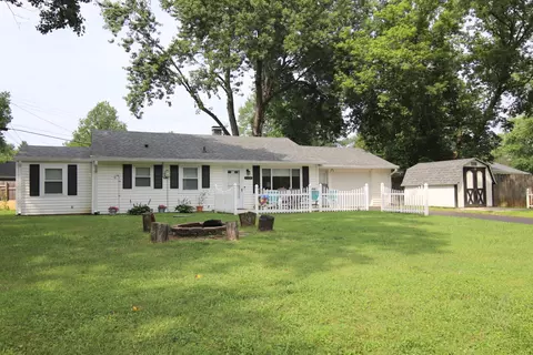 7356 Evanston Ave, Indianapolis, IN 46240